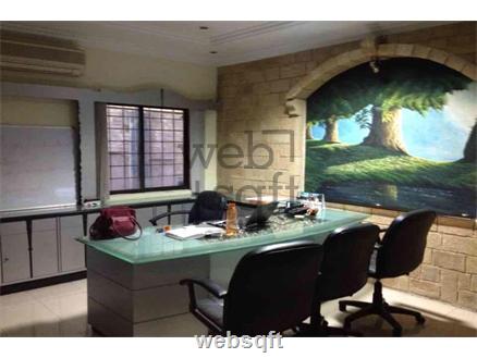 Commercial Office Space for Rent in Telangana